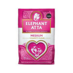 Elephant atta(25kg)