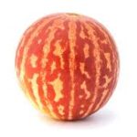 Tiger melon